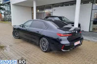 BMW 750e (Seria 7) din 2026 cu 6.000 km - oferta BMW198825 - foto 3