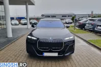BMW 750e (Seria 7) din 2026 cu 6.000 km - oferta BMW198825 - foto 4