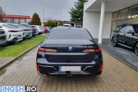 BMW 750e (Seria 7) din 2026 cu 6.000 km - oferta BMW198825 - foto 5