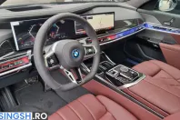 BMW 750e (Seria 7) din 2026 cu 6.000 km - oferta BMW198825 - foto 7