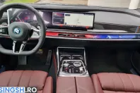 BMW 750e (Seria 7) din 2026 cu 6.000 km - oferta BMW198825 - foto 8