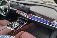 BMW 750e (Seria 7) din 2026 cu 6.000 km - oferta BMW198825 - foto 9