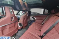BMW 750e (Seria 7) din 2026 cu 6.000 km - oferta BMW198825 - foto 11