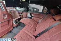 BMW 750e (Seria 7) din 2026 cu 6.000 km - oferta BMW198825 - foto 12