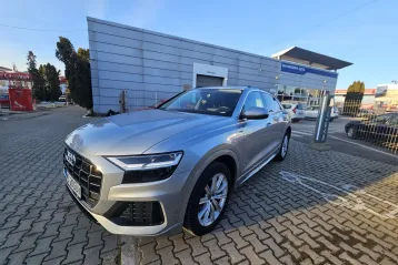 Audi Q8 din 2023 - oferta AUD198826
