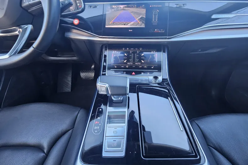 Audi Q8 din 2023 cu 39.033 km - oferta AUD198826 - foto 10