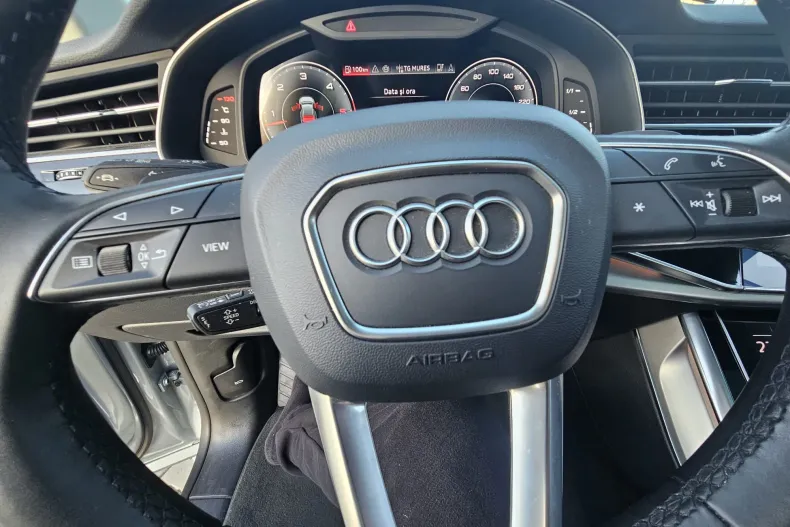 Audi Q8 din 2023 cu 39.033 km - oferta AUD198826 - foto 11