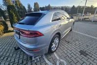 Audi Q8 din 2023 cu 39.033 km - oferta AUD198826 - foto 20