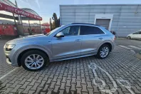 Audi Q8 din 2023 cu 39.033 km - oferta AUD198826 - foto 22