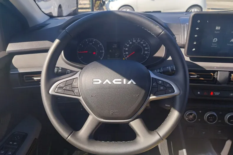 Dacia Sandero Stepway din 2025 cu 9 km - oferta DAC198827 - foto 6