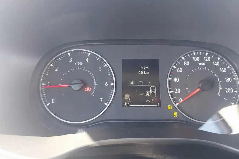 Dacia Sandero Stepway din 2025 cu 9 km - oferta DAC198827 - foto 7