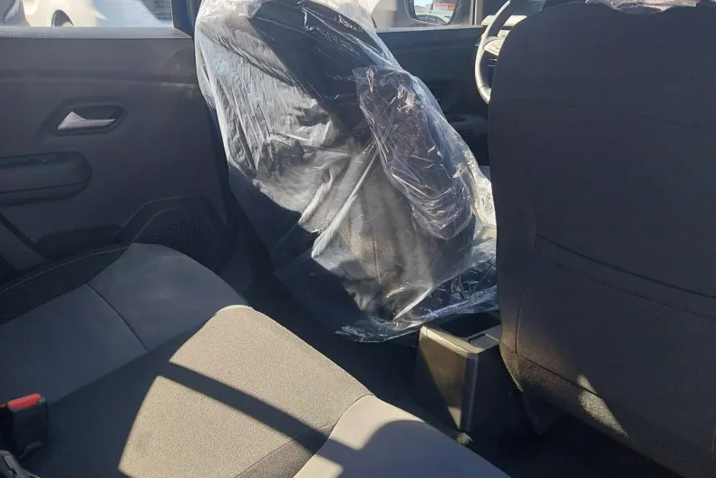 Dacia Sandero Stepway din 2025 cu 9 km - oferta DAC198827 - foto 11