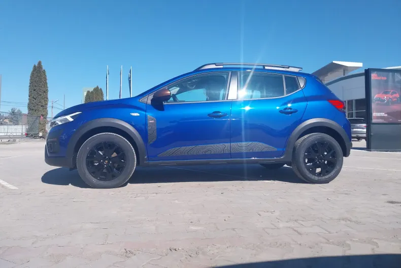 Dacia Sandero Stepway din 2025 cu 9 km - oferta DAC198827 - foto 15