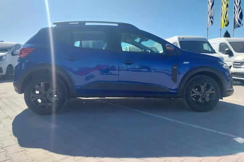 Dacia Sandero Stepway din 2025 cu 9 km - oferta DAC198827 - foto 16