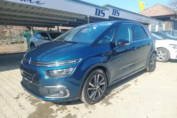Citroën C4 Space Tourer din 2020 - oferta CIT198828