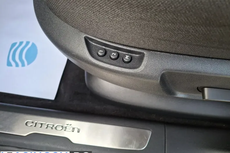 Citroën C4 Space Tourer din 2020 cu 100.404 km - oferta CIT198828 - foto 9