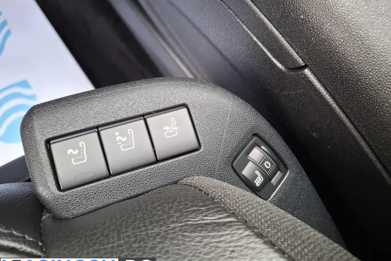 Citroën C4 Space Tourer din 2020 cu 100.404 km - oferta CIT198828 - foto 10