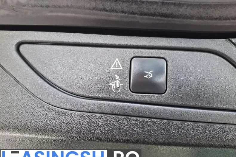 Citroën C4 Space Tourer din 2020 cu 100.404 km - oferta CIT198828 - foto 13