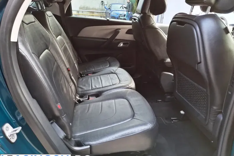 Citroën C4 Space Tourer din 2020 cu 100.404 km - oferta CIT198828 - foto 14