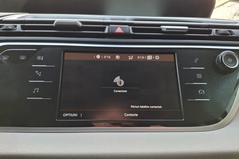 Citroën C4 Space Tourer din 2020 cu 100.404 km - oferta CIT198828 - foto 20