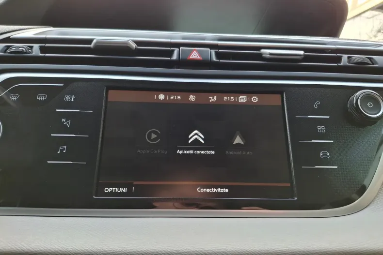 Citroën C4 Space Tourer din 2020 cu 100.404 km - oferta CIT198828 - foto 21