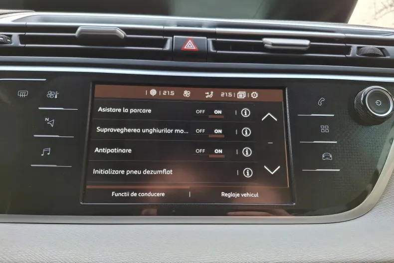 Citroën C4 Space Tourer din 2020 cu 100.404 km - oferta CIT198828 - foto 23