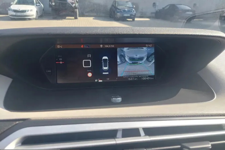 Citroën C4 Space Tourer din 2020 cu 100.404 km - oferta CIT198828 - foto 26