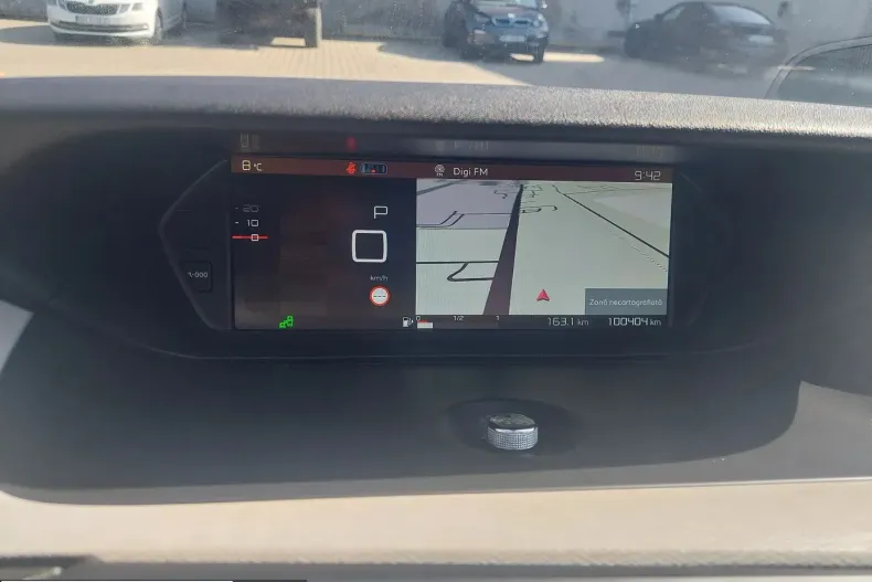 Citroën C4 Space Tourer din 2020 cu 100.404 km - oferta CIT198828 - foto 27