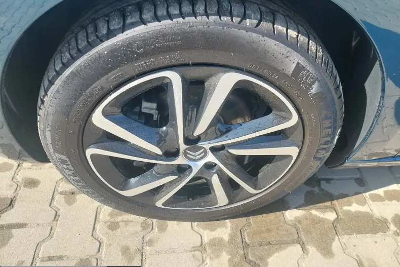 Citroën C4 Space Tourer din 2020 cu 100.404 km - oferta CIT198828 - foto 29