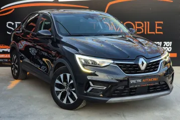 Renault Arkana din 2022 - oferta REN198829