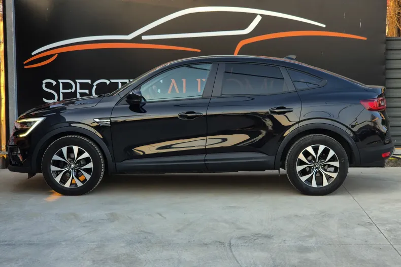 Renault Arkana din 2022 cu 145.900 km - oferta REN198829 - foto 4