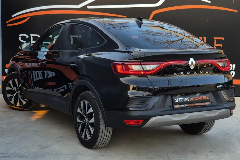 Renault Arkana din 2022 cu 145.900 km - oferta REN198829 - foto 5