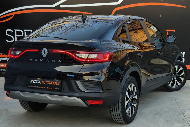 Renault Arkana din 2022 cu 145.900 km - oferta REN198829 - foto 7
