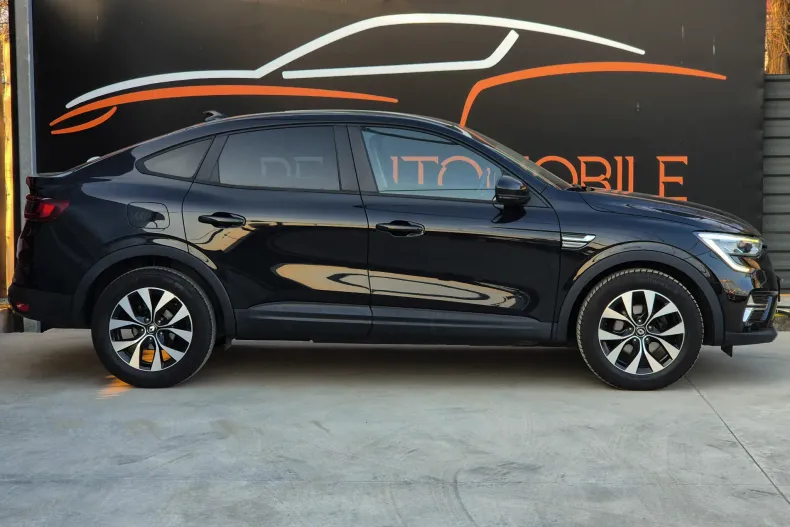 Renault Arkana din 2022 cu 145.900 km - oferta REN198829 - foto 8