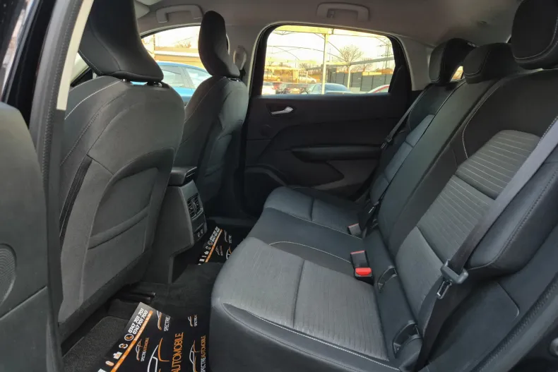 Renault Arkana din 2022 cu 145.900 km - oferta REN198829 - foto 12