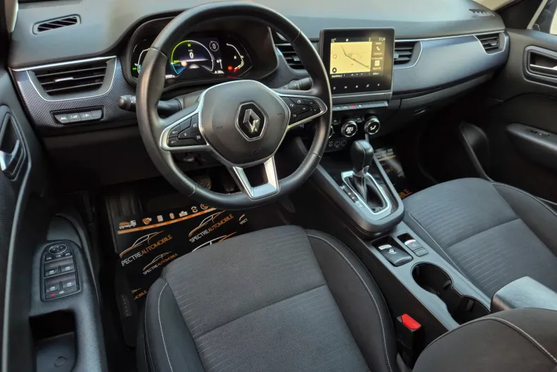 Renault Arkana din 2022 cu 145.900 km - oferta REN198829 - foto 15