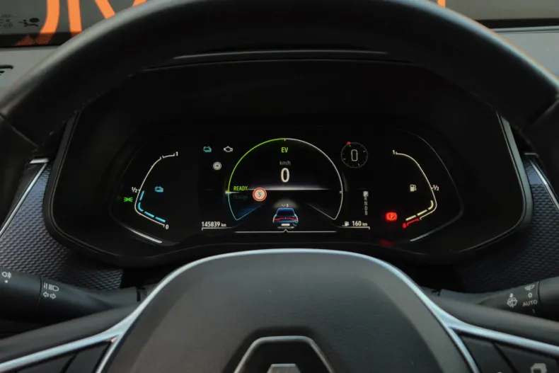 Renault Arkana din 2022 cu 145.900 km - oferta REN198829 - foto 16