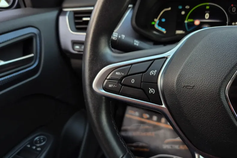 Renault Arkana din 2022 cu 145.900 km - oferta REN198829 - foto 17