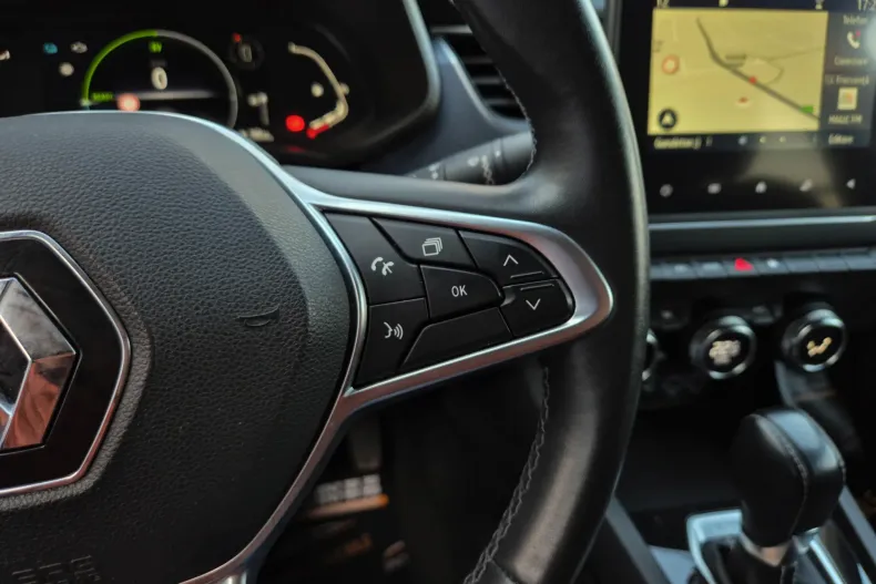 Renault Arkana din 2022 cu 145.900 km - oferta REN198829 - foto 19