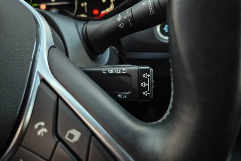 Renault Arkana din 2022 cu 145.900 km - oferta REN198829 - foto 21