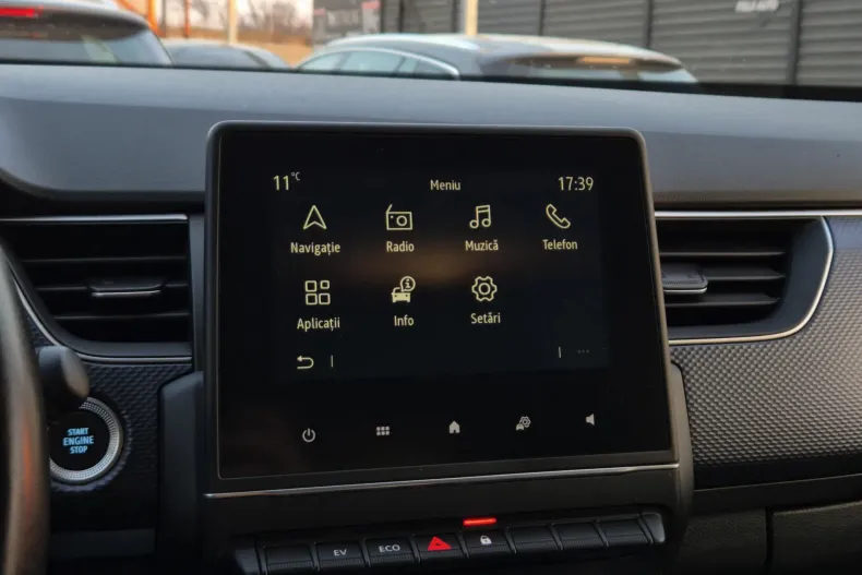 Renault Arkana din 2022 cu 145.900 km - oferta REN198829 - foto 24