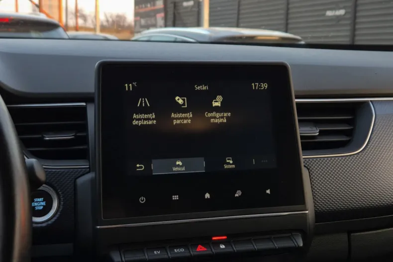 Renault Arkana din 2022 cu 145.900 km - oferta REN198829 - foto 26