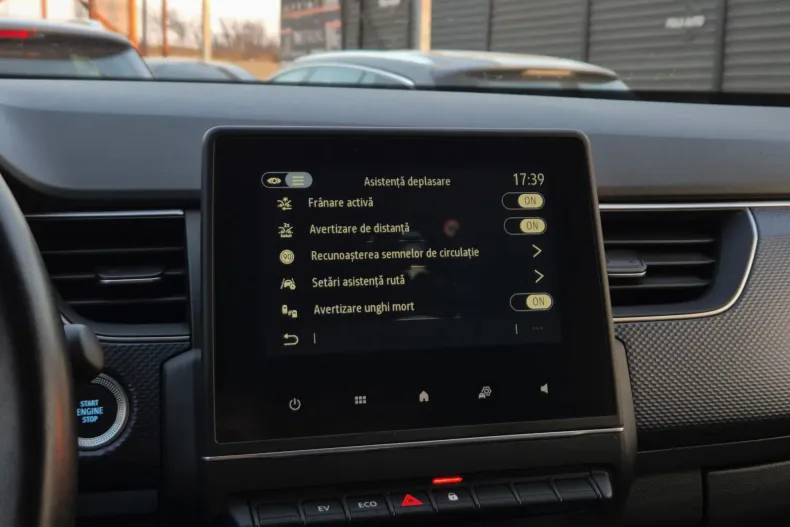 Renault Arkana din 2022 cu 145.900 km - oferta REN198829 - foto 27