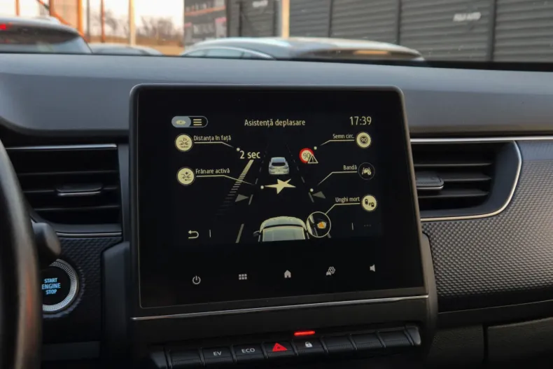 Renault Arkana din 2022 cu 145.900 km - oferta REN198829 - foto 28