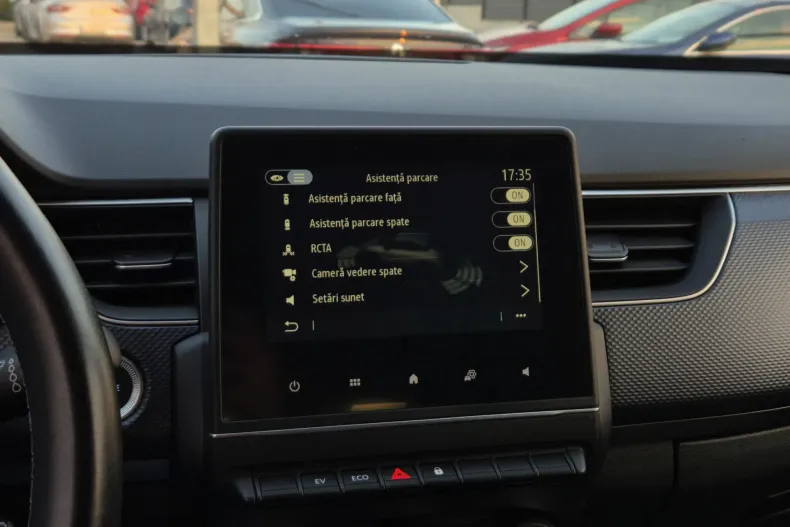 Renault Arkana din 2022 cu 145.900 km - oferta REN198829 - foto 29