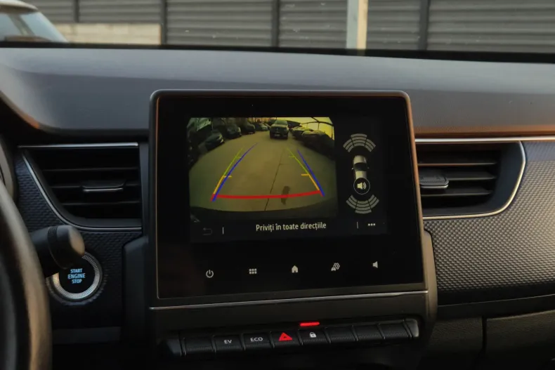 Renault Arkana din 2022 cu 145.900 km - oferta REN198829 - foto 30