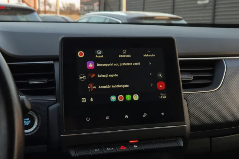 Renault Arkana din 2022 cu 145.900 km - oferta REN198829 - foto 32