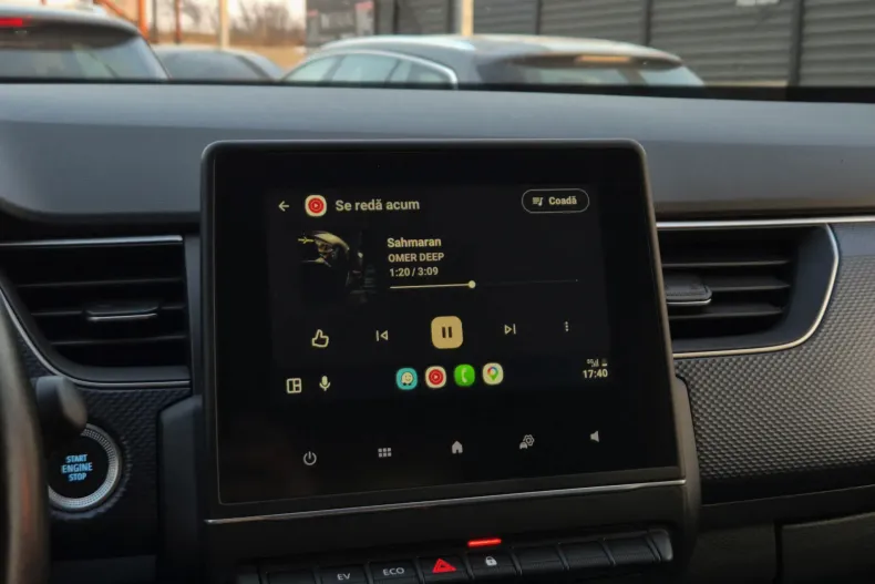 Renault Arkana din 2022 cu 145.900 km - oferta REN198829 - foto 33