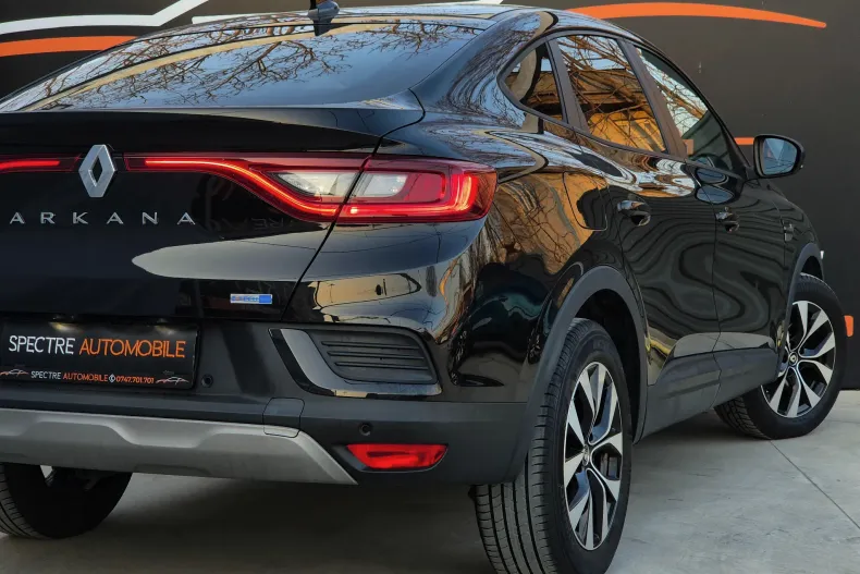 Renault Arkana din 2022 cu 145.900 km - oferta REN198829 - foto 36