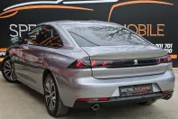 Peugeot 508 din 2022 cu 172.500 km - oferta PEU198830 - foto 5